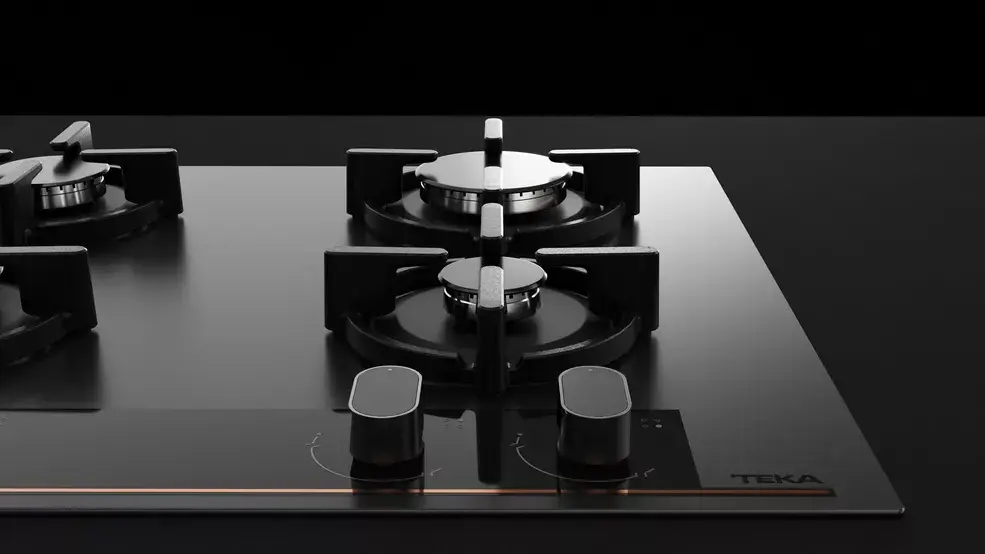 TEKA GBC 64 Infinity G1 gas hob 60 cm Photo 4