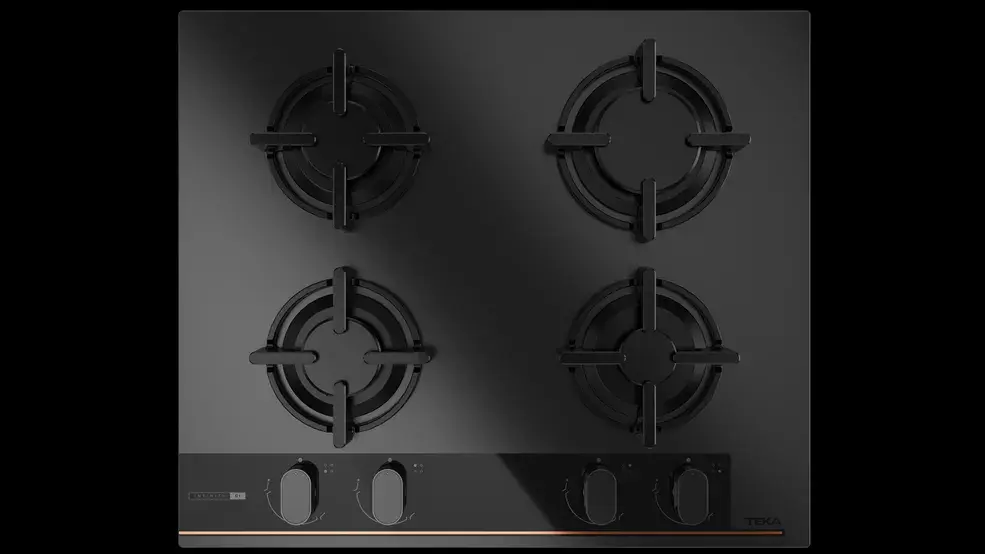 TEKA GBC 64 Infinity G1 gas hob 60 cm Photo 6
