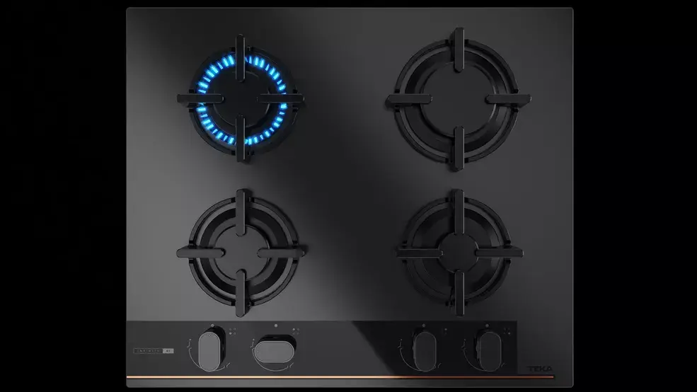 TEKA GBC 64 Infinity G1 gas hob 60 cm Photo 7