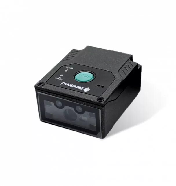 Barcode Scanners