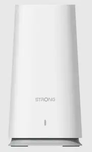 Strong MESH2100 ADD-ON Mesh Router Wi-Fi 5 Dual-band 2100 Mbit/s White