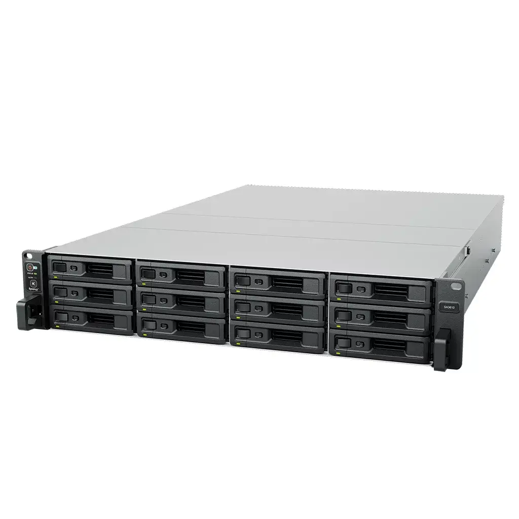 NAS Synology SA SA3610 Photo 3