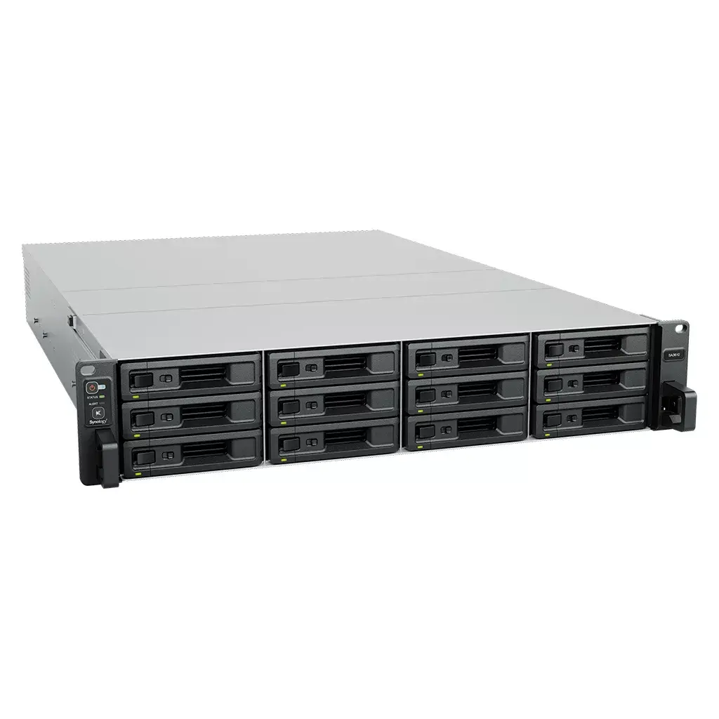 NAS Synology SA SA3610 Photo 7