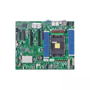 Motherboard Supermicro MBD-X13SEI-TF-B Intel C741 LGA 4677 ATX