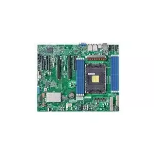 Pamatplate Super Micro SUPERMICRO X13SEI-F Intel C741 LGA4677 ATX