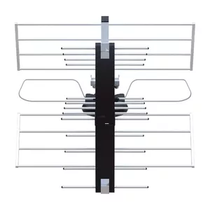 Strong SRT ANT 200 television antenna Outdoor 18 dB