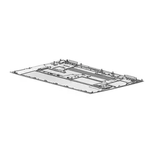 Bottom case HP M46055-001 Laptop Spare Part