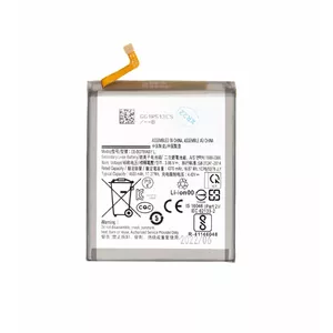 Replacement Li-Ion Battery Samsung A52 EB-BG781ABU 4500mAh