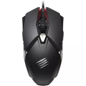 Optical Wired Mouse Mad Catz B.A.T. 6+ USB