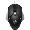 Оптическая проводная мышь Mad Catz B.A.T. 6+ Photo 2