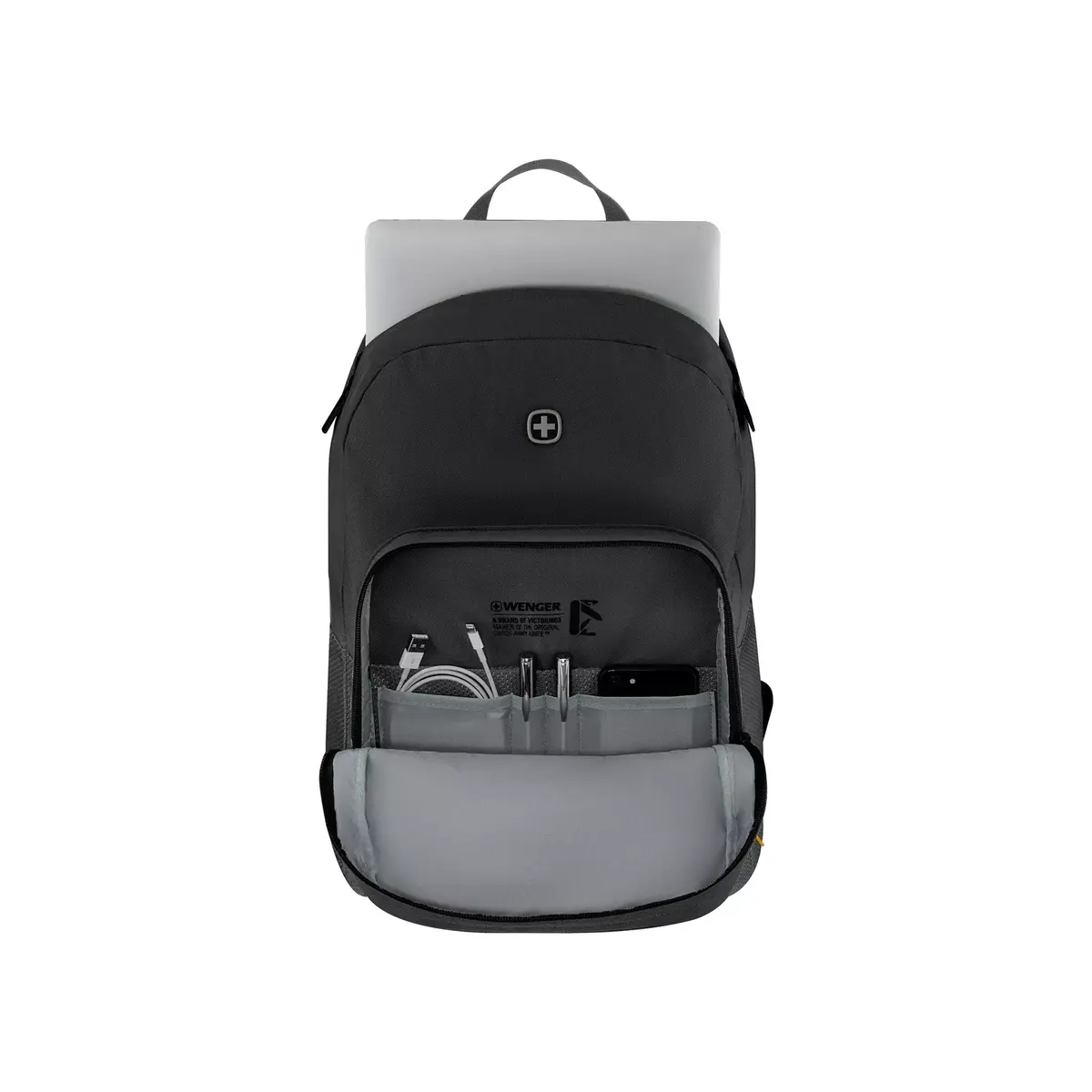 Рюкзак Casual Wenger SwissGear Crango Photo 2