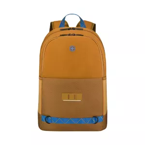 Ikdienas mugursoma Wenger SwissGear NEXT Tyon Zila Dzeltena rPET 100%