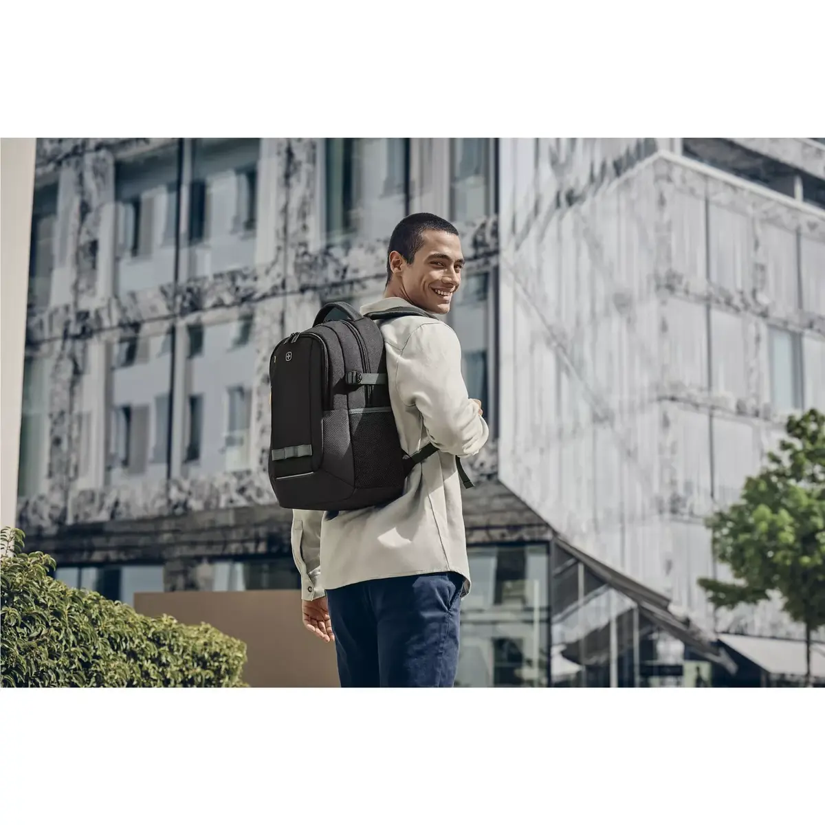 Ikdienas mugursoma Wenger SwissGear Ryde Photo 7