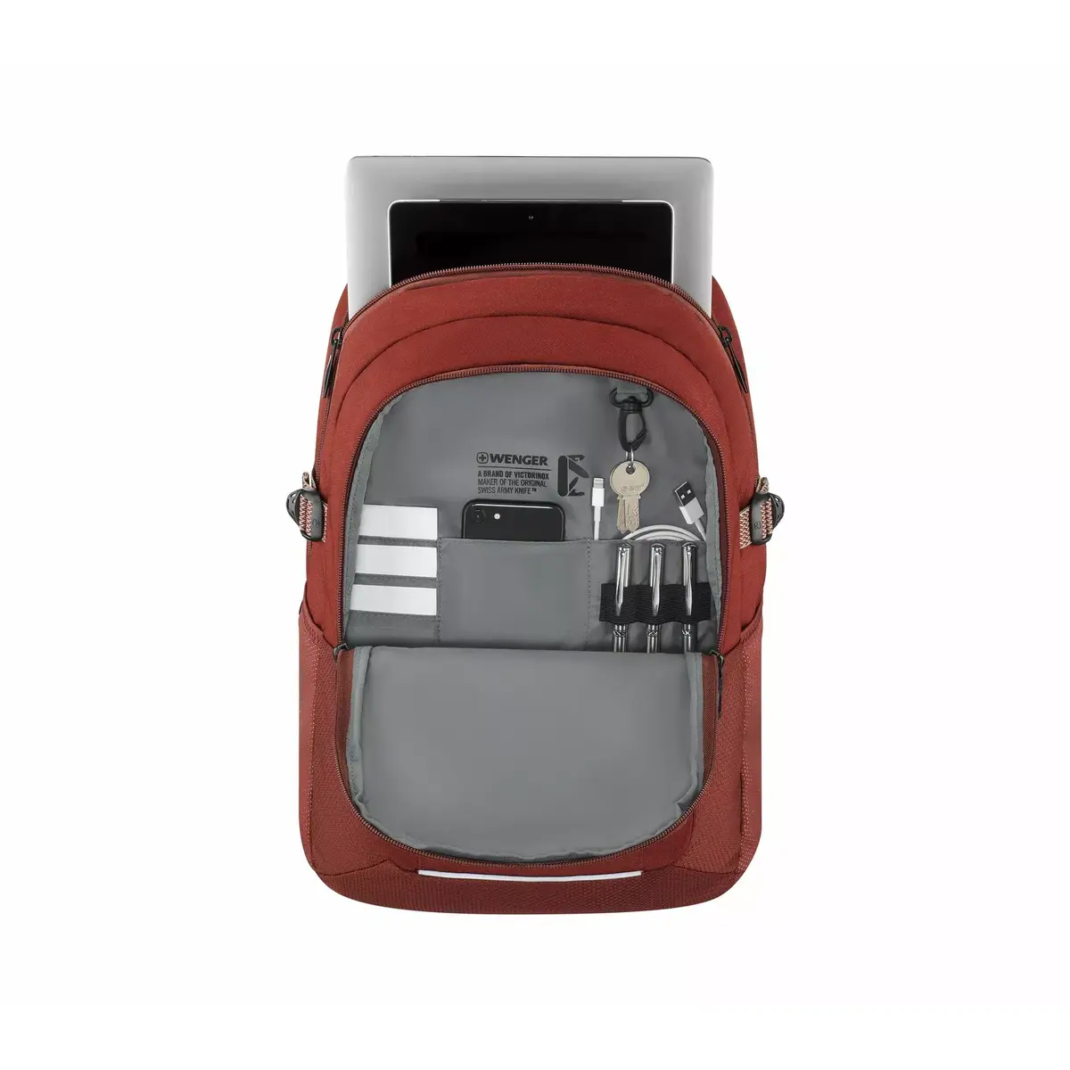 Рюкзак повседневный Wenger SwissGear Ryde Photo 5