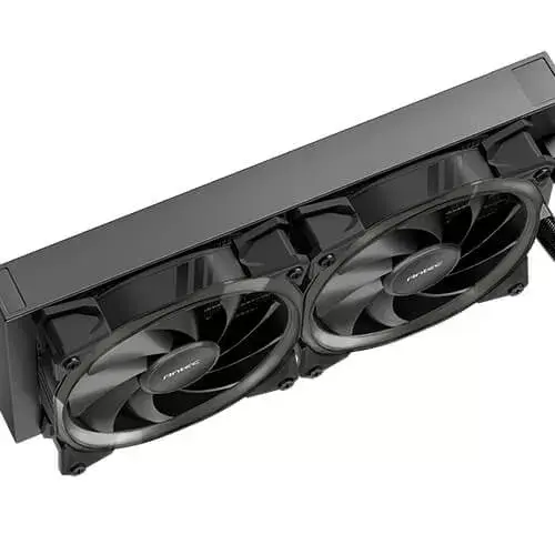 ANTEC VORTEX 240 ARGB жидкостный кулер Photo 5