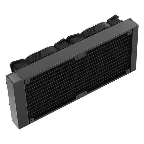 ANTEC VORTEX 240 ARGB жидкостный кулер Photo 6