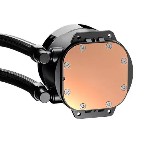 ANTEC VORTEX 240 ARGB жидкостный кулер Photo 8