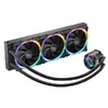 All-in-one liquid cooler Antec VORTEX 360 ARGB Photo 3