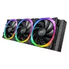 All-in-one liquid cooler Antec VORTEX 360 ARGB Photo 4
