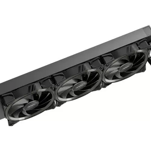 All-in-one liquid cooler Antec VORTEX 360 ARGB Photo 5