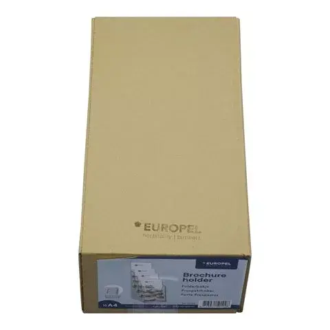 Desk Tray Europel 350102 Photo 5