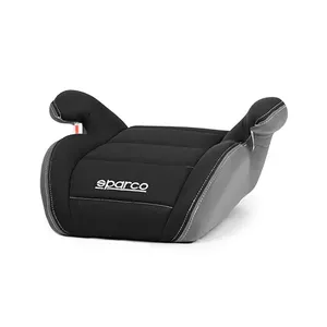 Sparco F100K Black-Gray (F100K-BK-P) 15-36 кг