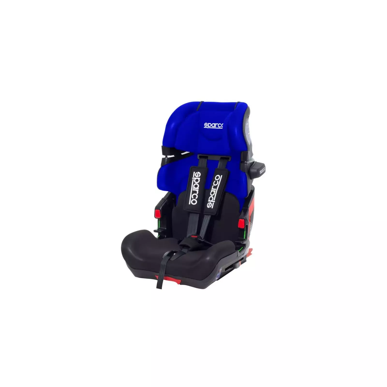 Isofix sparco clearance