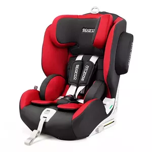 Sparco SK1000 Red (SK1000I-RD) 76-150 см