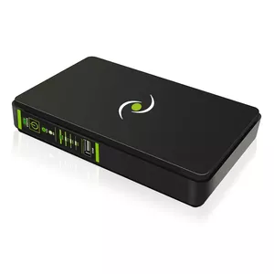 Nepārtraukta barošanas avots UPS Tecnoware FGCERAPLDC252 18 W Litija jonu