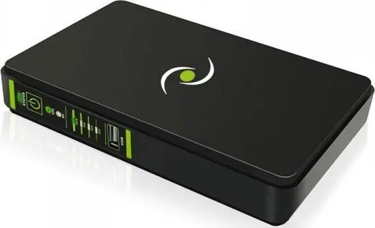 Источник бесперебойного питания UPS Tecnoware FGCERAPLDC252 Photo 5