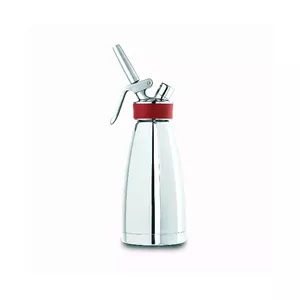 Cream whipper iSi 1801 0.5 L Stainless steel