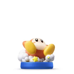 Nintendo amiibo Waddle Dee Interaktīvs spēles personāžs