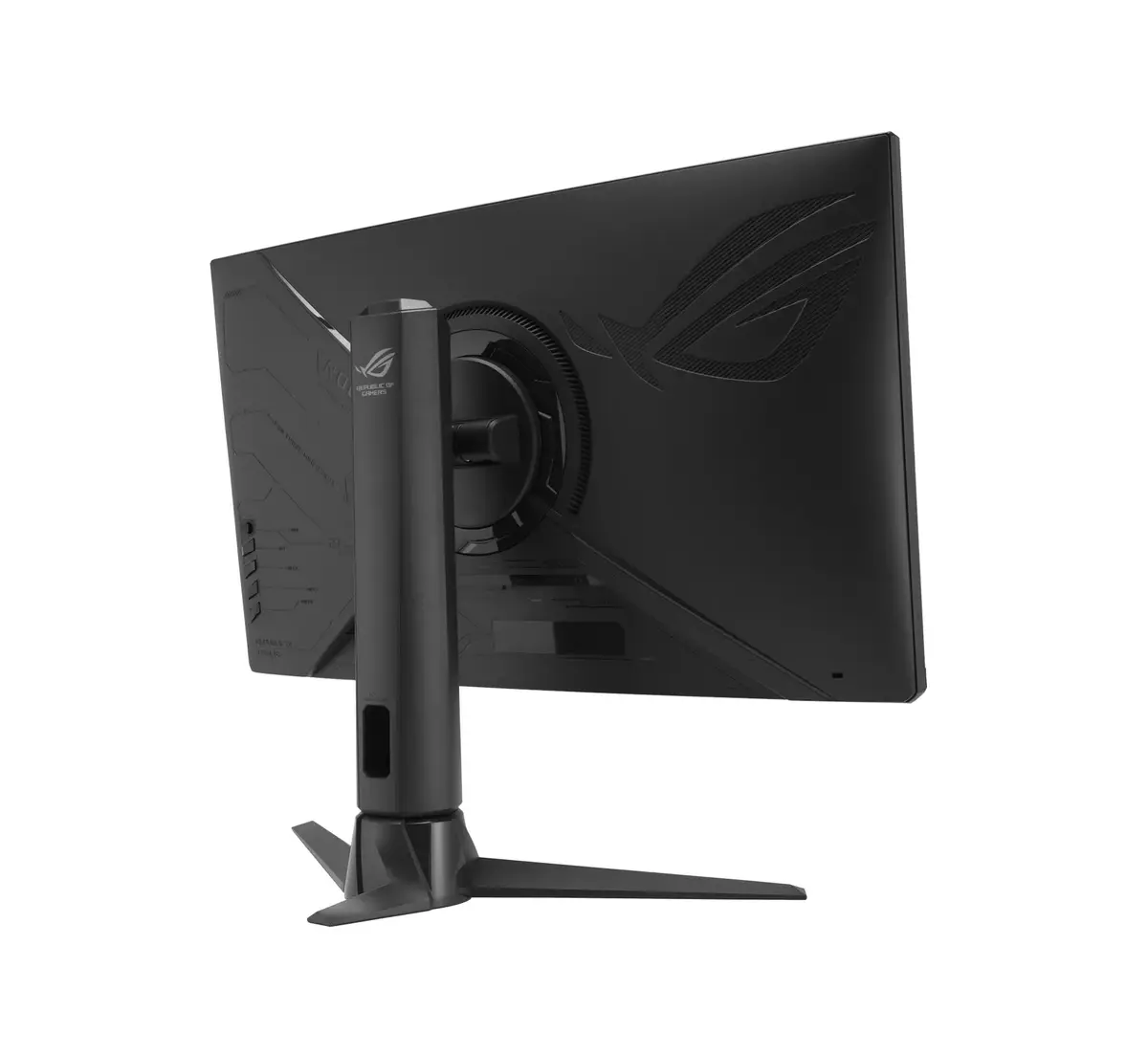 компьютерный монитор ASUS ROG Swift XG27AQV Photo 4