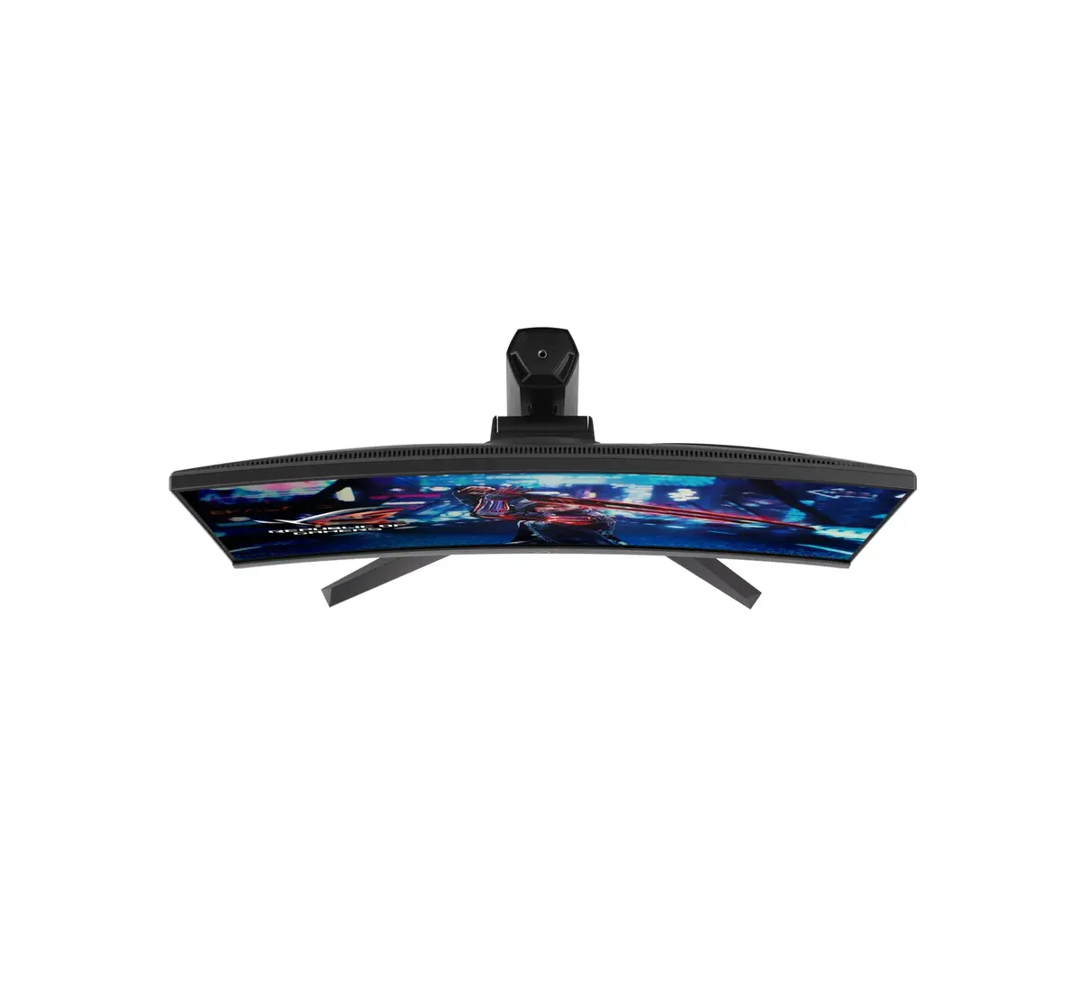 компьютерный монитор ASUS ROG Swift XG27AQV Photo 6