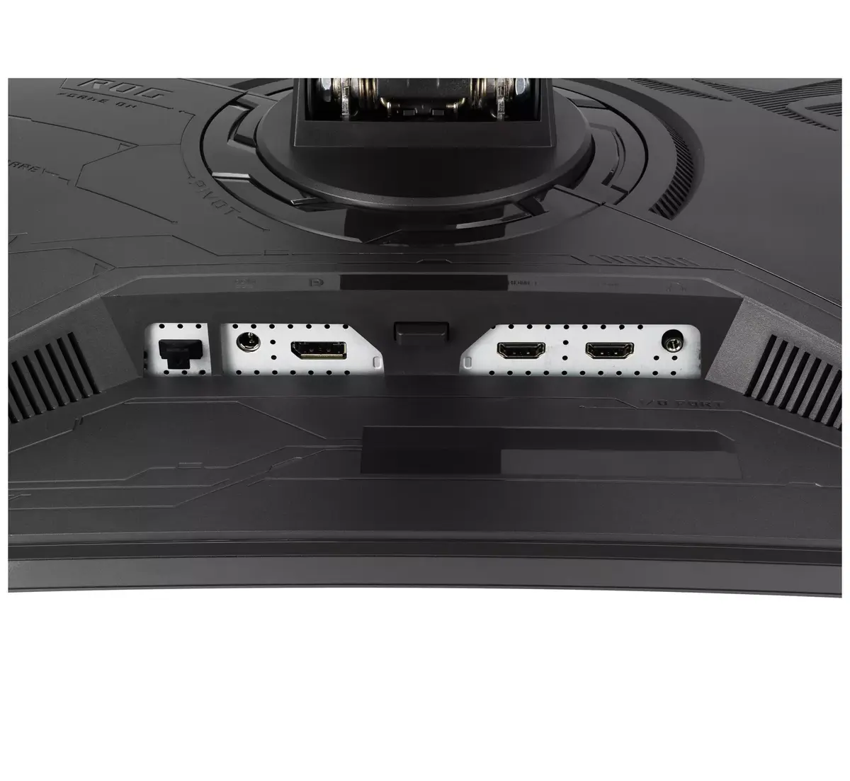 компьютерный монитор ASUS ROG Swift XG27AQV Photo 8