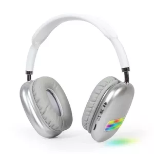 Наушники Gembird BHP-LED-02-W
