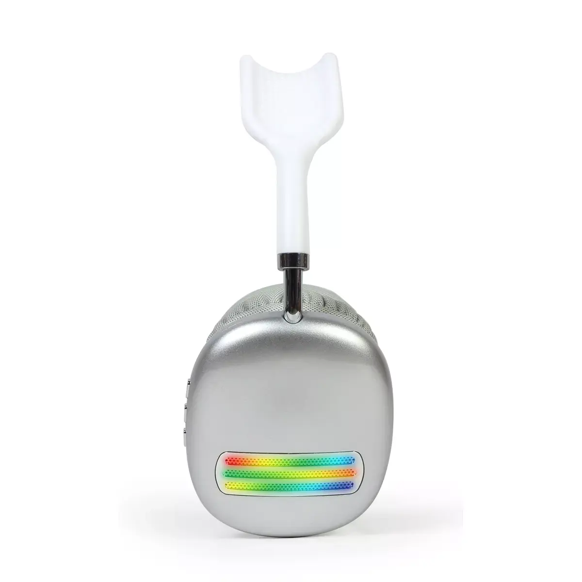 Наушники Gembird BHP-LED-02-W Photo 2