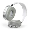 Наушники Gembird BHP-LED-02-W Photo 4