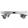 QVANT 3847K-GREY 5902721192086 Photo 2