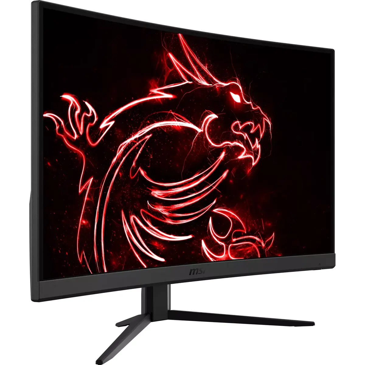Monitors MSI G32CQ4 E2 Photo 2