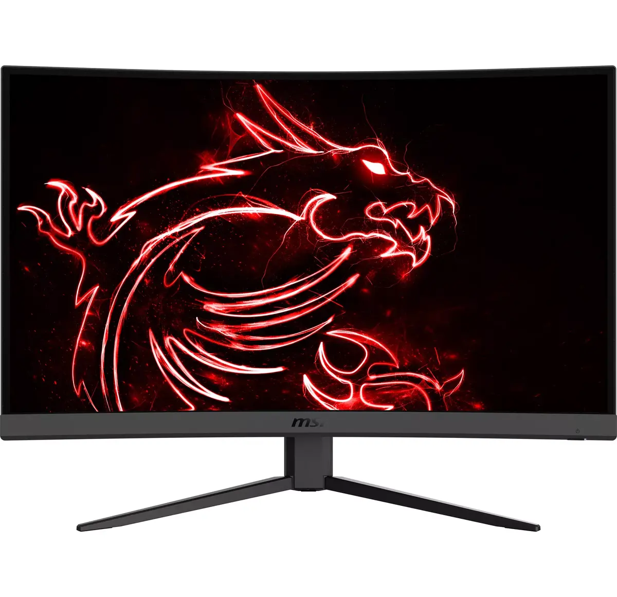 Monitors MSI G32CQ4 E2 Photo 3