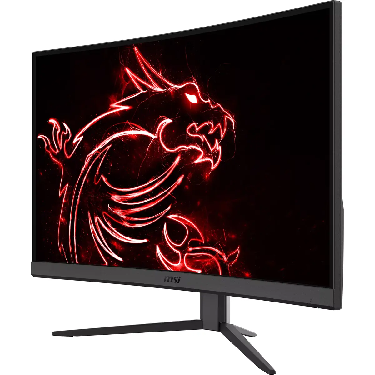 Monitors MSI G32CQ4 E2 Photo 9