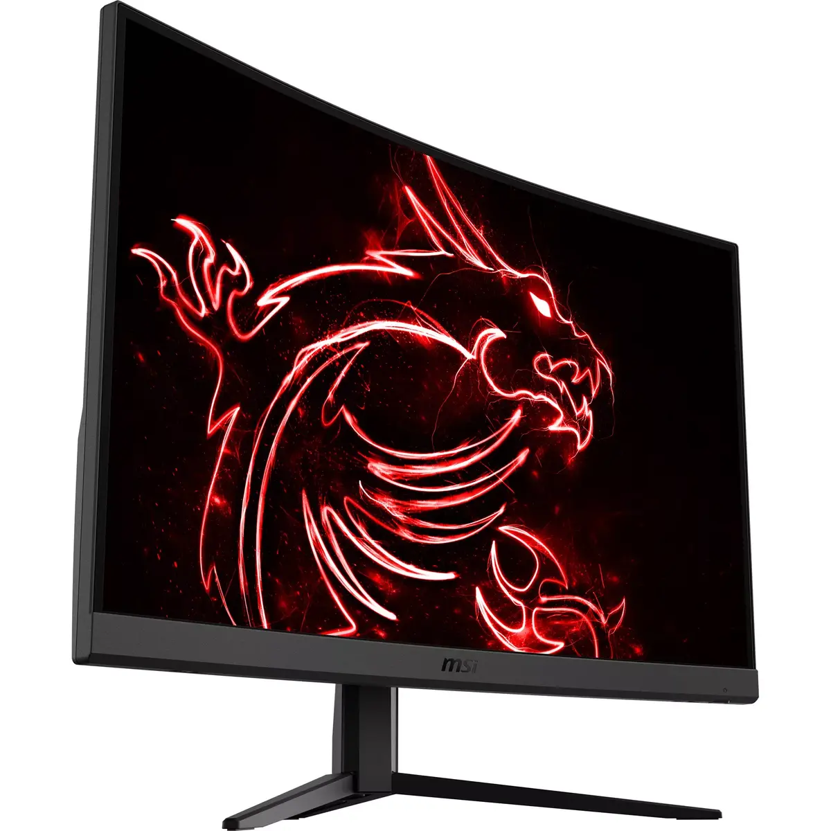 Monitors MSI G32CQ4 E2 Photo 12