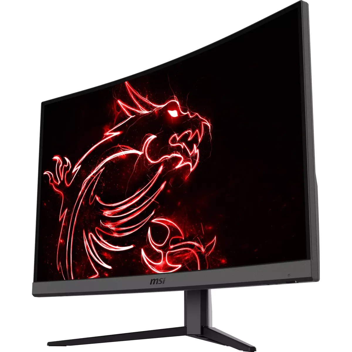 Monitors MSI G32CQ4 E2 Photo 13