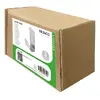 Kabeļu āķis DELTACO EV-5117 nerūs. tērauds Photo 5