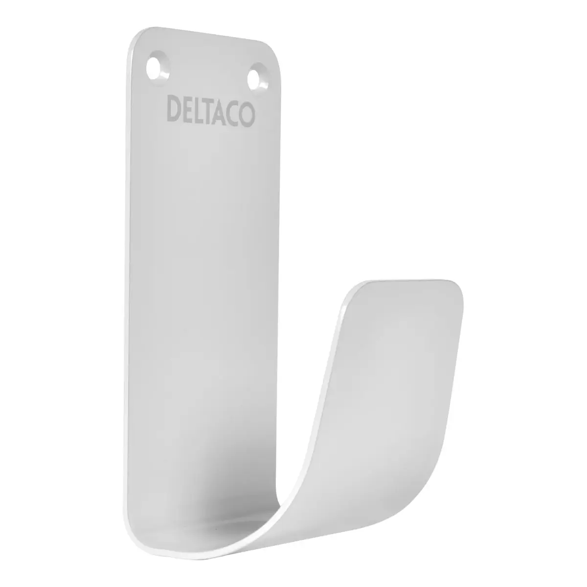 Kabeļu āķis DELTACO EV-5116 nerūsējošais tērauds Photo 4