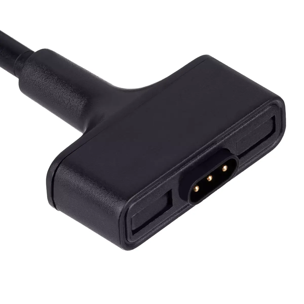 Akyga AK-SW-23 smartwatch USB charger Photo 2