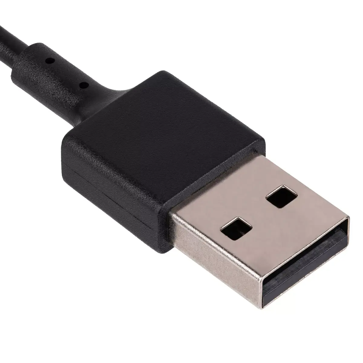 Akyga AK-SW-23 smartwatch USB charger Photo 3