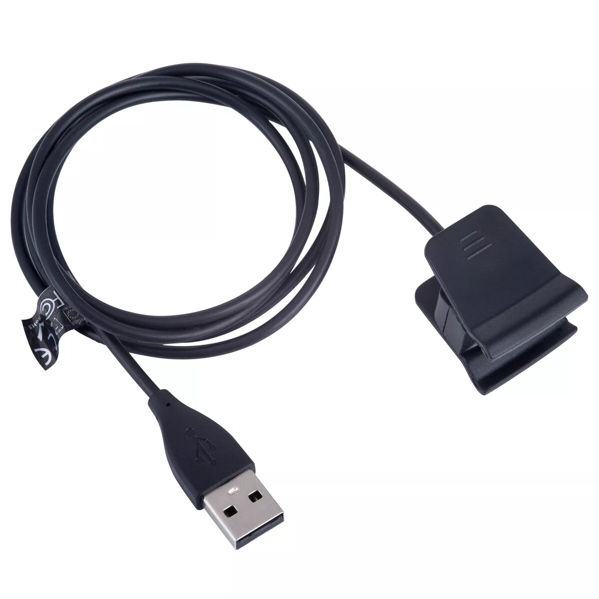 Iekštelpu lādētājs Akyga AK-SW-35 viedpulksteņiem USB