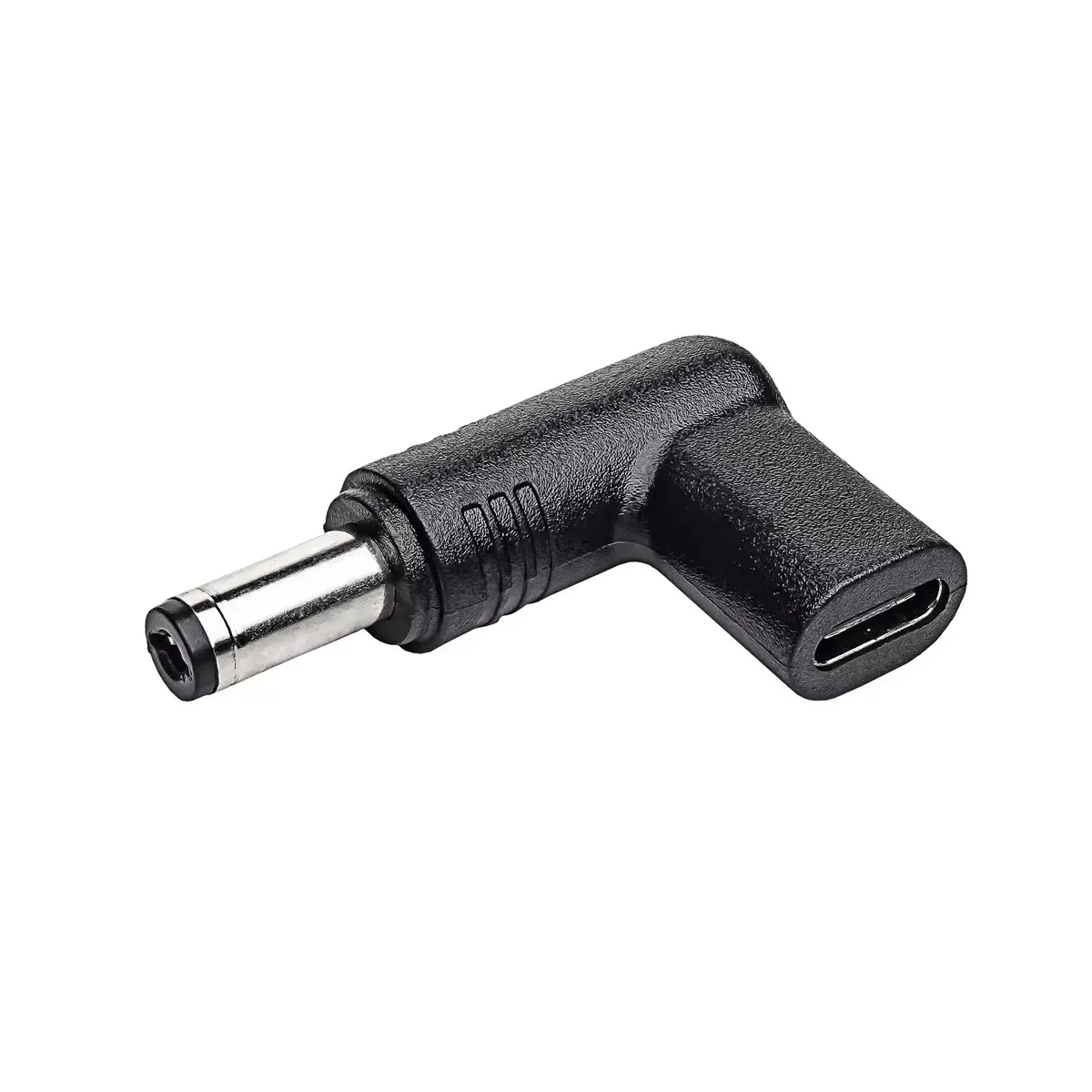 Akyga AK-ND-C02 USB-C на 5.5×2.1 мм Photo 3